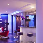 Atn Hotel 