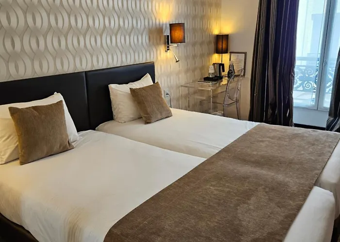Atn Hotel