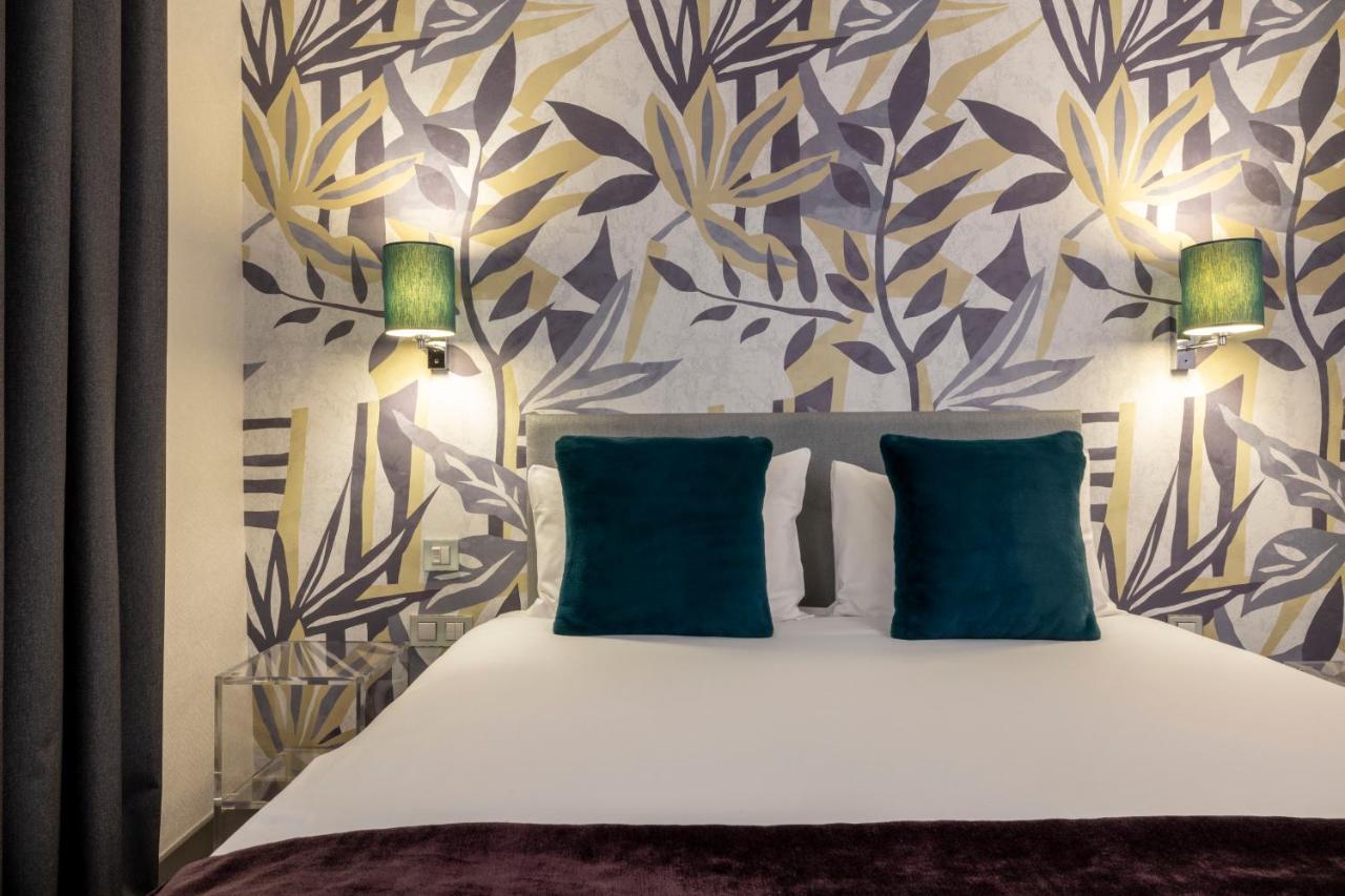 Atn Hotel Parijs