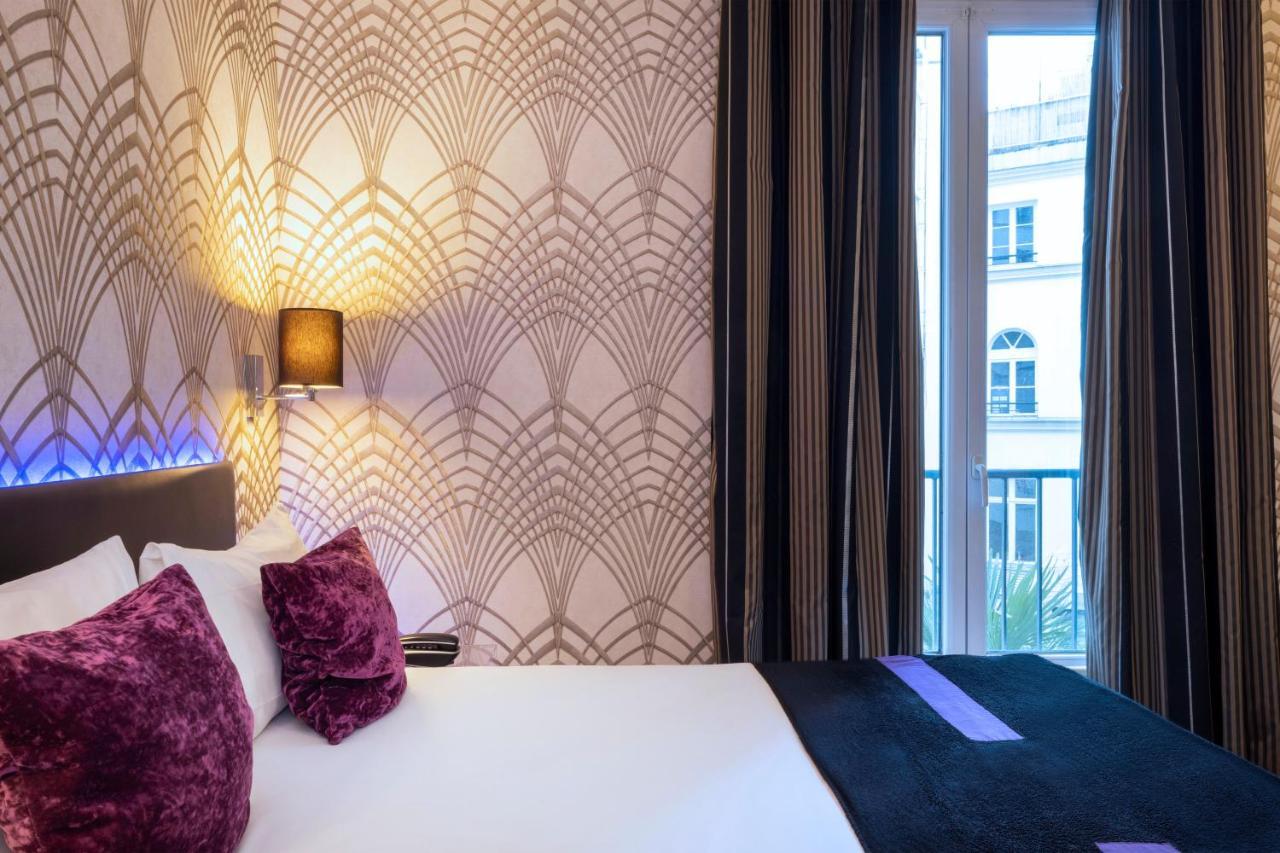 Hotel Atn Parijs