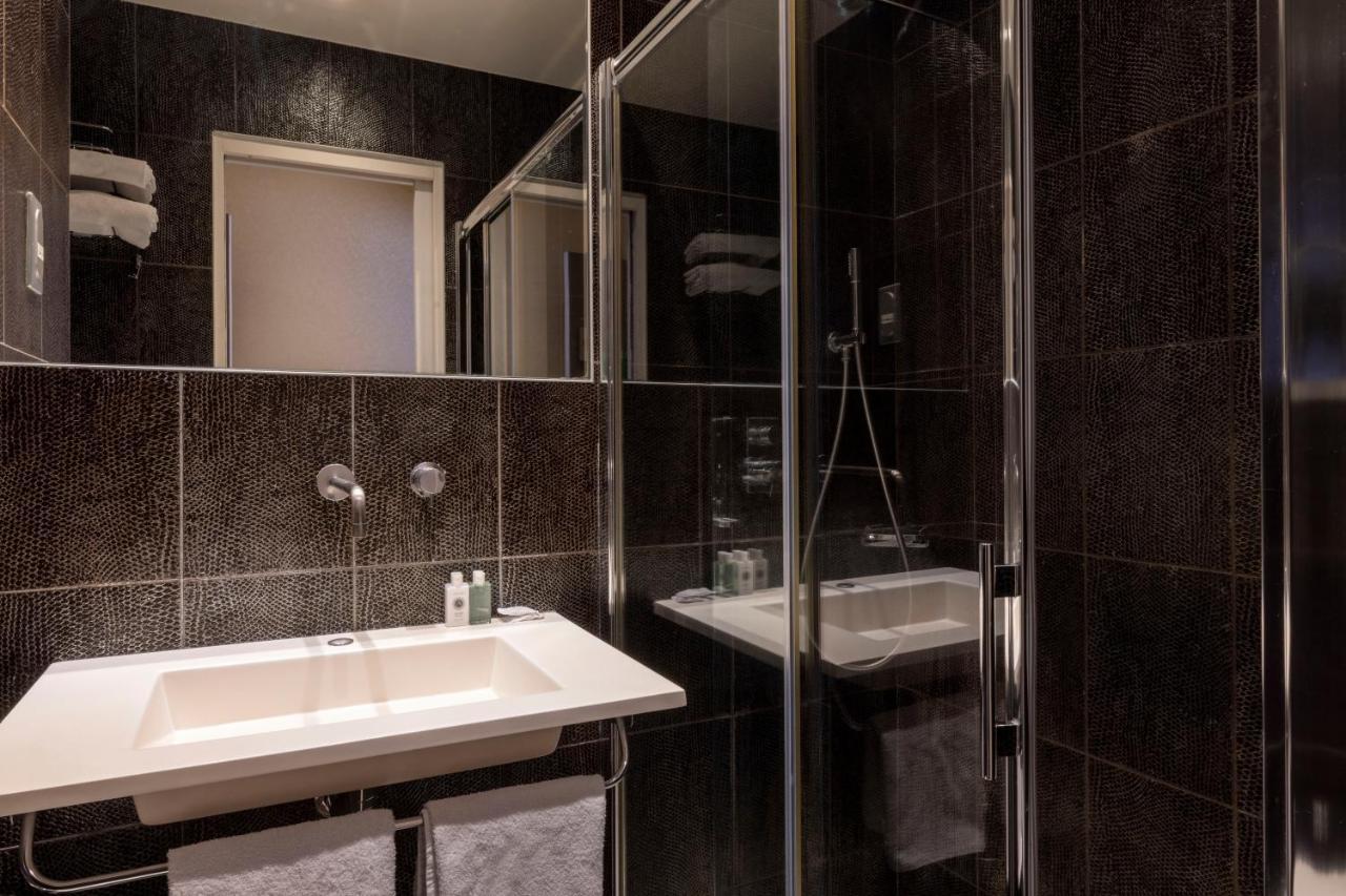 Atn Hotel Parijs