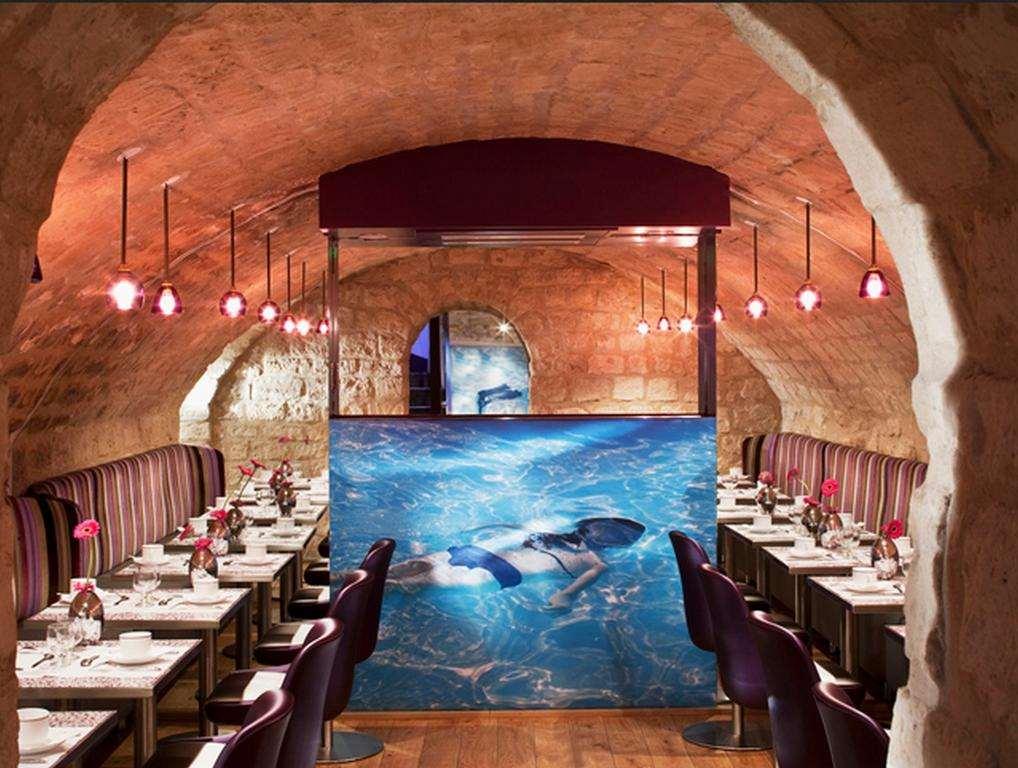 Hotel Atn Parijs