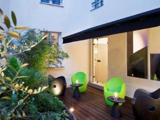 Atn Hotel Parijs