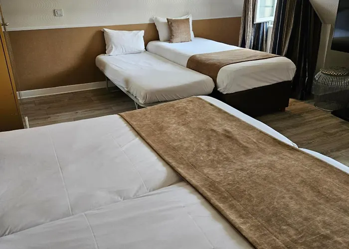 Atn Hotel