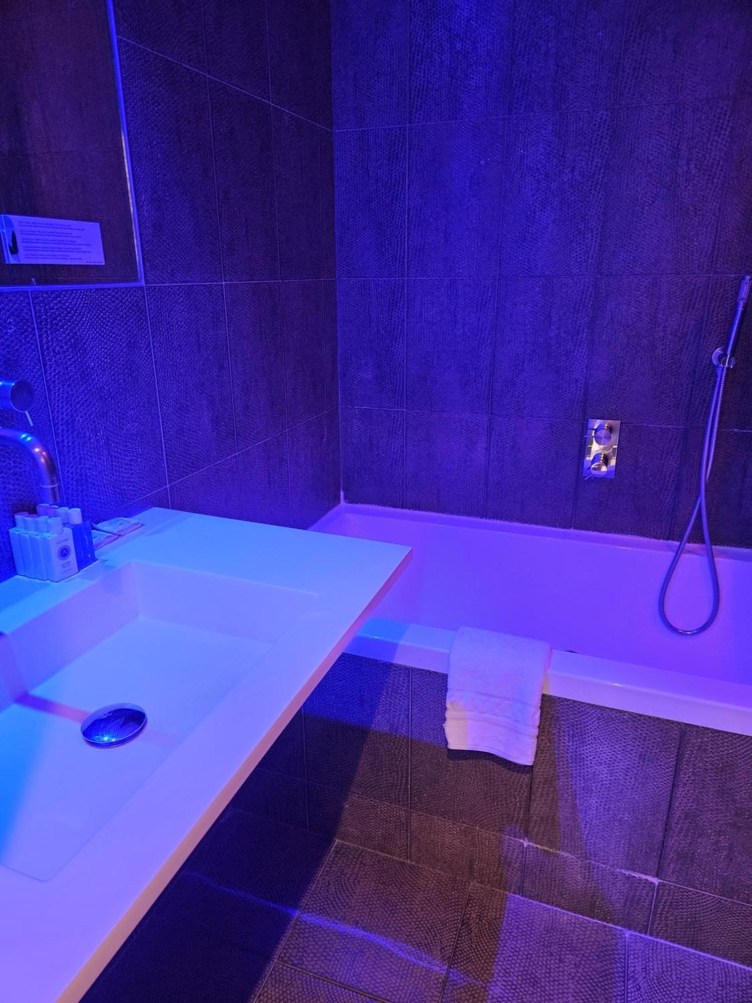 Hotel Atn 3*