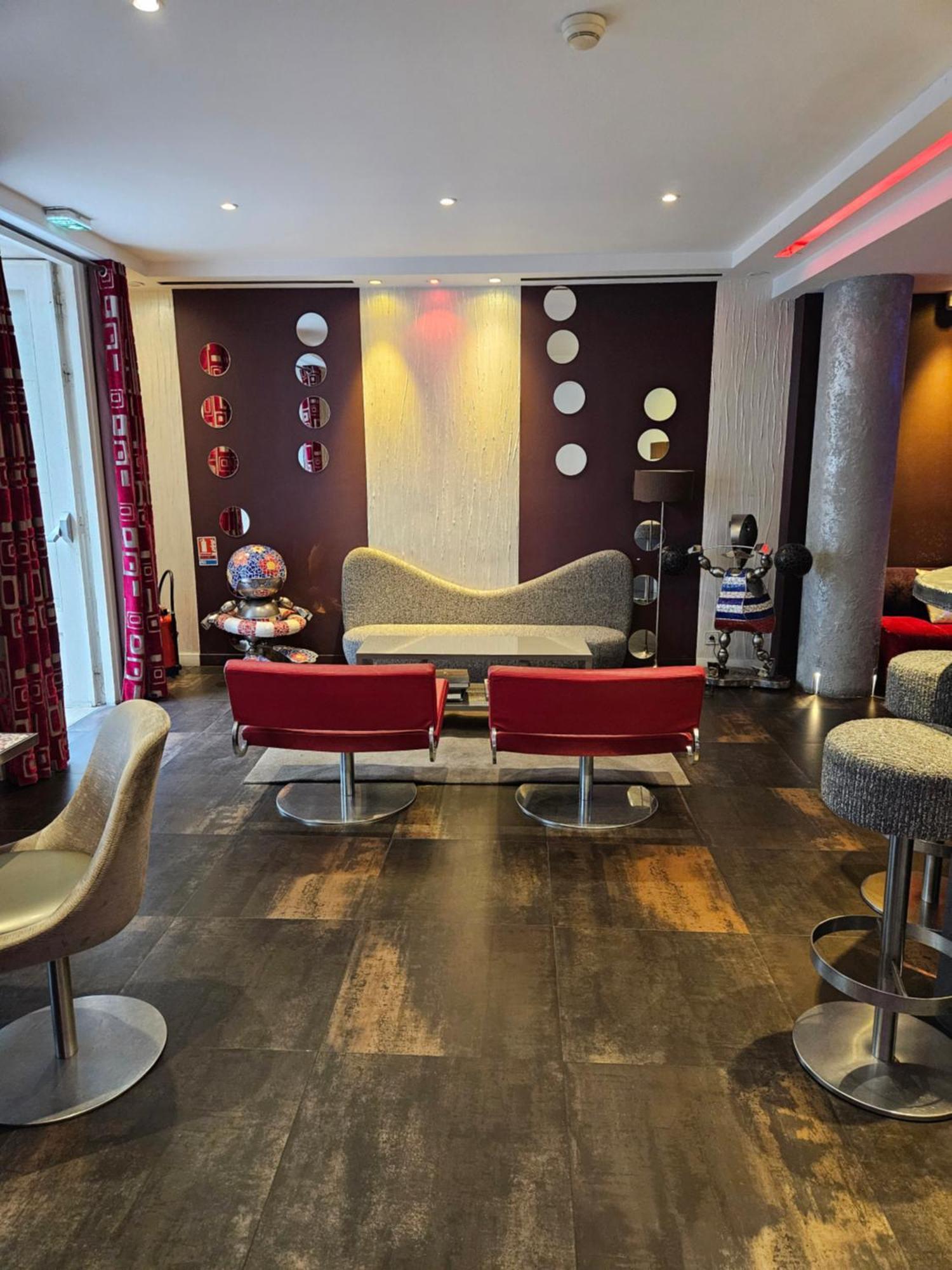 Atn Hotel 3*