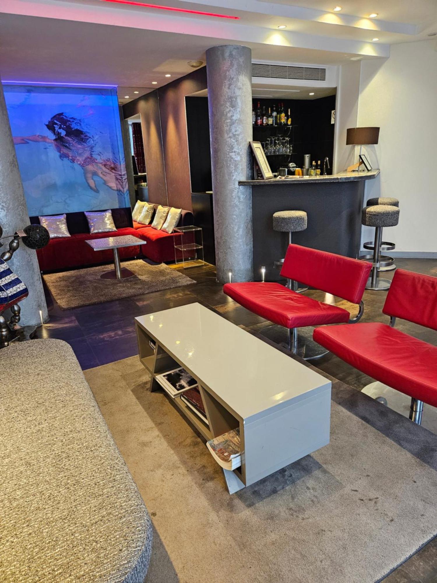 Hotel Atn 3*